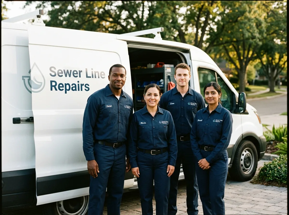 Emergency Plumber company in Trinidad, TX