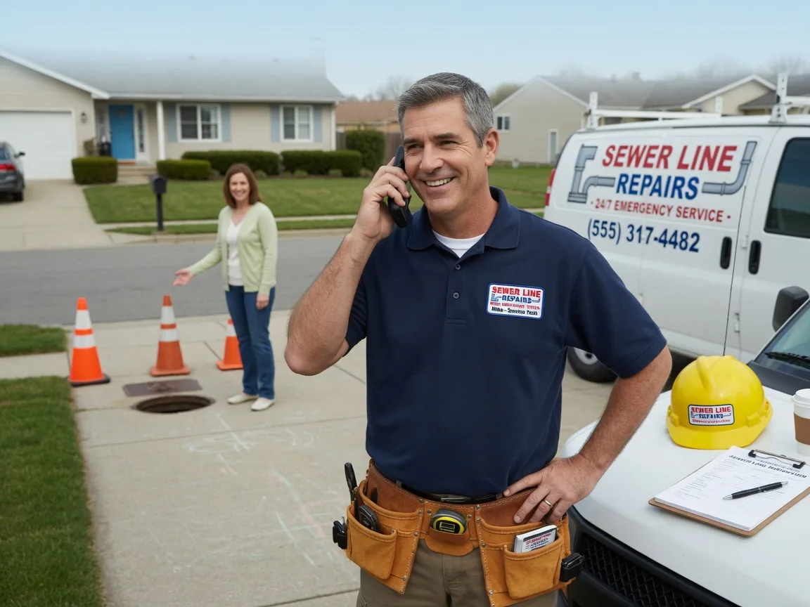 Emergency Plumber Trinidad, TX FAQs